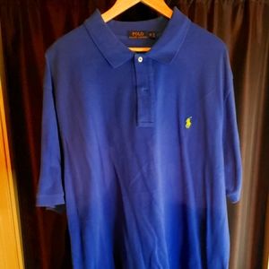 Mens polo